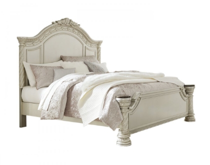 Picture of Cassimore Queen Size Bed