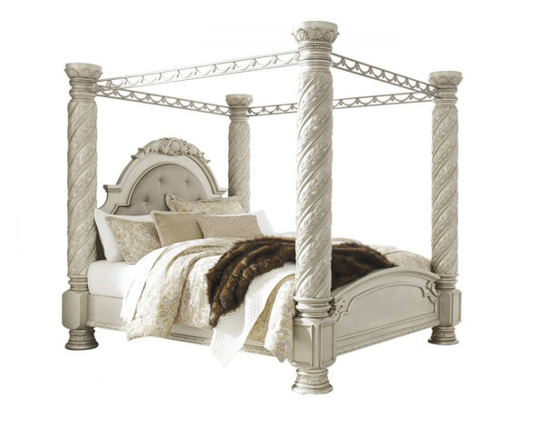 Picture of Cassimore King Size Bed