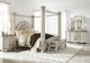 Picture of Cassimore King Size Bed