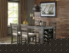 Picture of Rokane Pub Table & 4 Stools