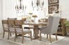 Picture of Ollesburg Table, 4 Chairs & Bench