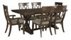 Picture of Brossling Table & 6 Chairs