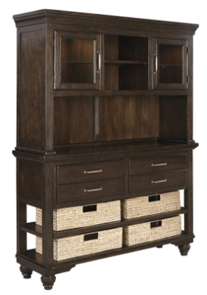 Picture of Brossling China Hutch