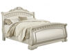 Picture of Cassimore King Size Bed