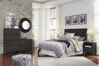 Picture of Daltori Queen/Full Size Headboard