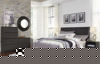 Picture of Daltori King/Cal-King Size Headboard