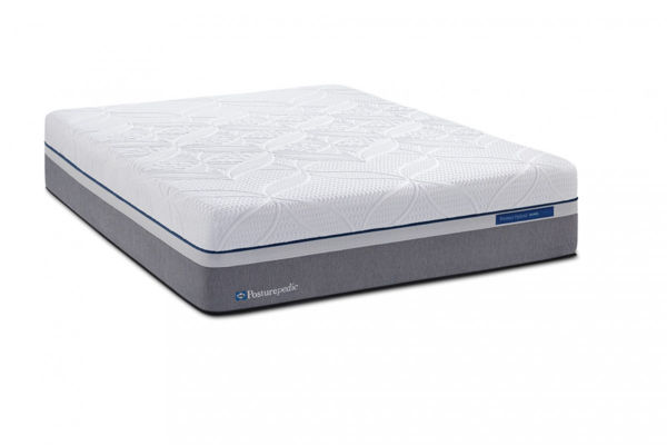 Picture of Copper Hybrid Mattress