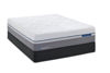 Picture of Copper Hybrid Twin Mattress Set