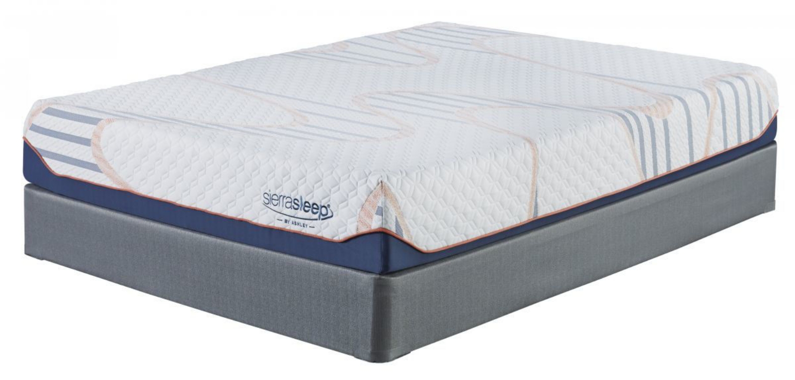Picture of 10in MyGel Mattress