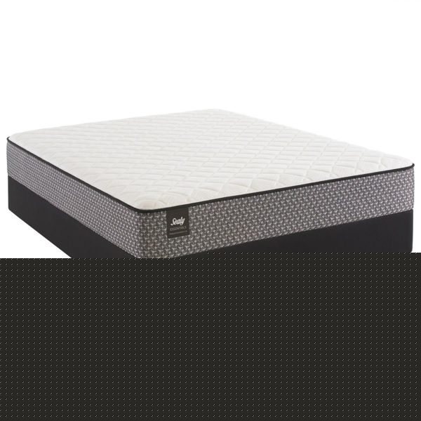 Picture of Geneva Creek Twin Mattress Set
