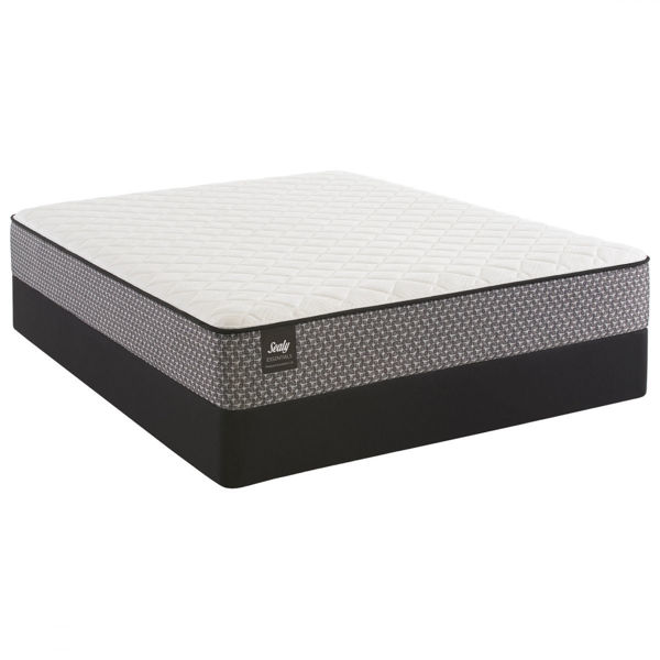 Picture of Quartz Creek Queen Mattress Set