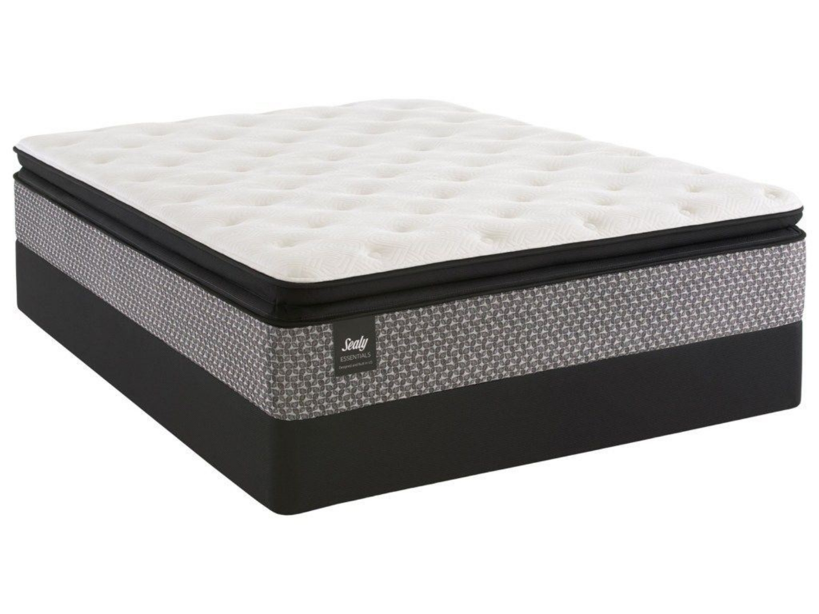 Picture of Spring Creek Twin Mattress Set
