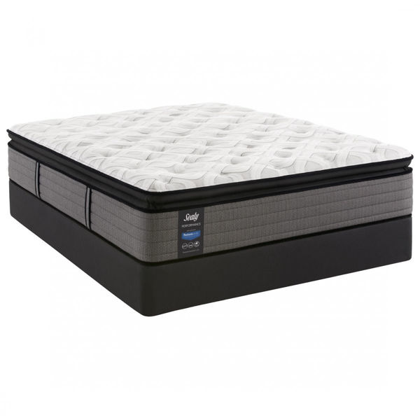 Picture of Blue Mesa P-Top Twin Set