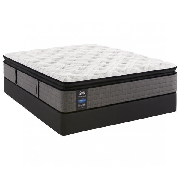 Picture of Blue Mesa P-Top Queen Set