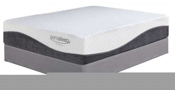 Picture of 13in Hybrid Full Mattress Set