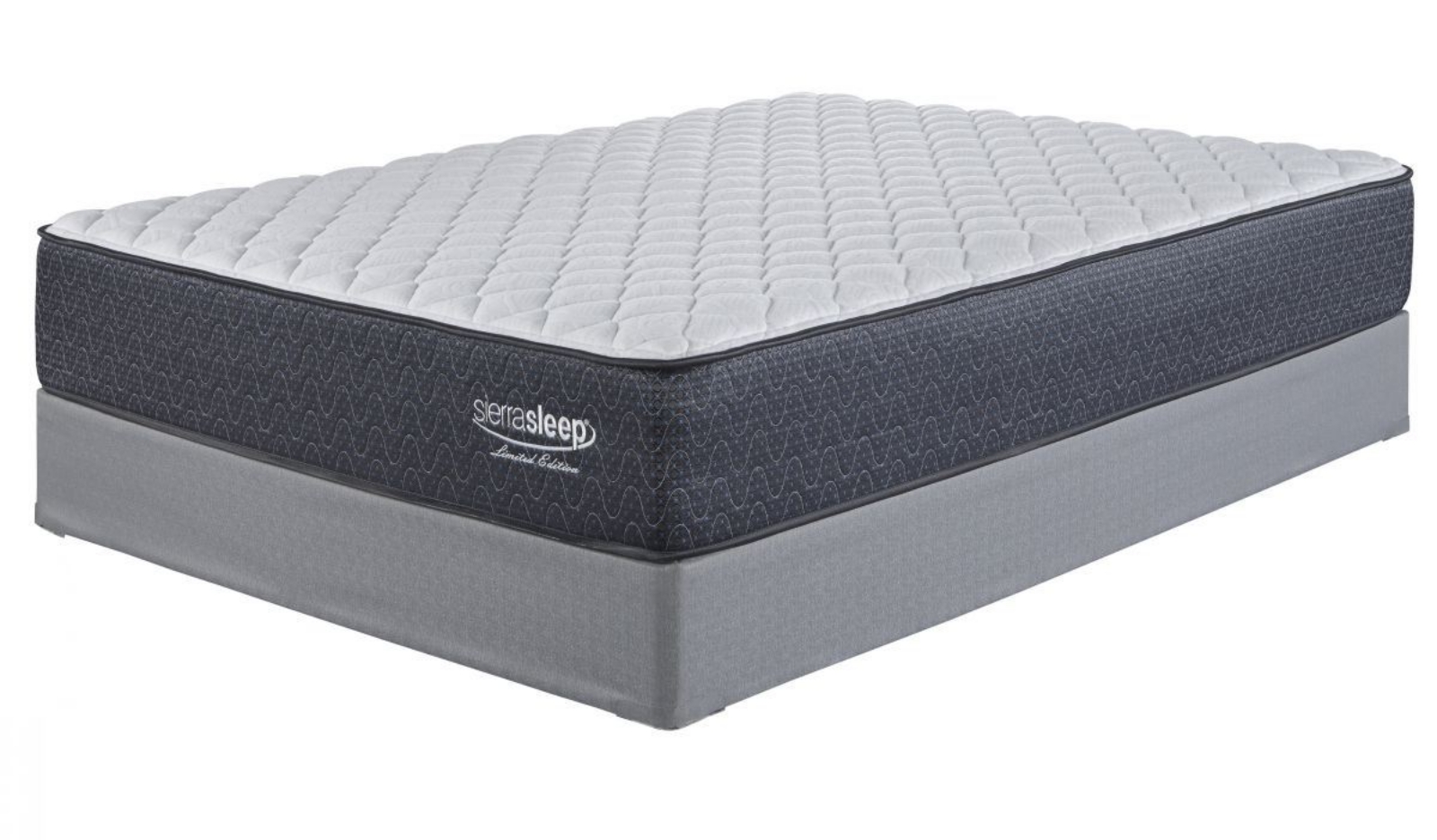 Picture of Limited Edition Firm Twin Mattress Set