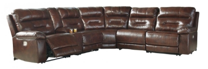 Picture of Bancker Sectional