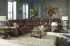 Picture of Bancker Sectional