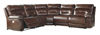 Picture of Bancker Sectional