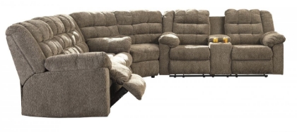 Picture of Workhorse Sectional