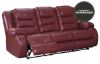 Picture of Vacherie Reclining Sofa