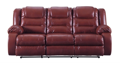 Picture of Vacherie Reclining Sofa