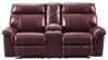 Picture of Duvic Reclining Power Loveseat