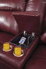 Picture of Duvic Reclining Power Loveseat