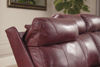 Picture of Duvic Reclining Power Loveseat