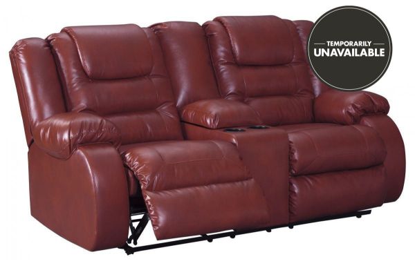 Picture of Vacherie Reclining Loveseat