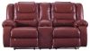 Picture of Vacherie Reclining Loveseat