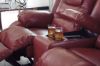 Picture of Vacherie Reclining Loveseat