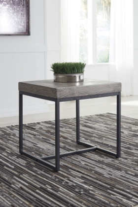 Picture of Brazin End Table
