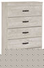Picture of Briartown Chest of Drawers
