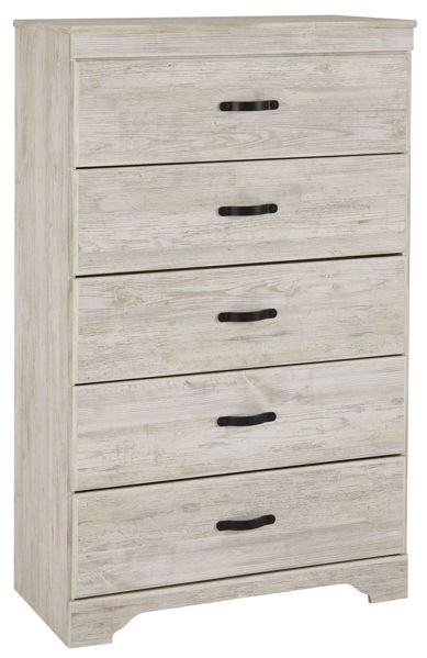 Picture of Briartown Chest of Drawers