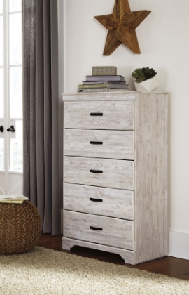 Picture of Briartown Chest of Drawers