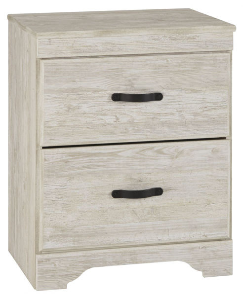 Picture of Briartown Nightstand