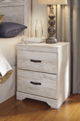 Picture of Briartown Nightstand