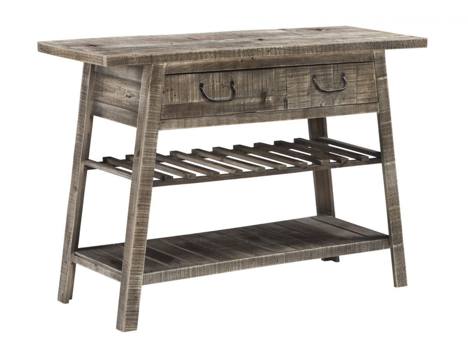Picture of Camp Ridge Console Table