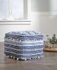 Picture of Anthony Pouf Ottoman
