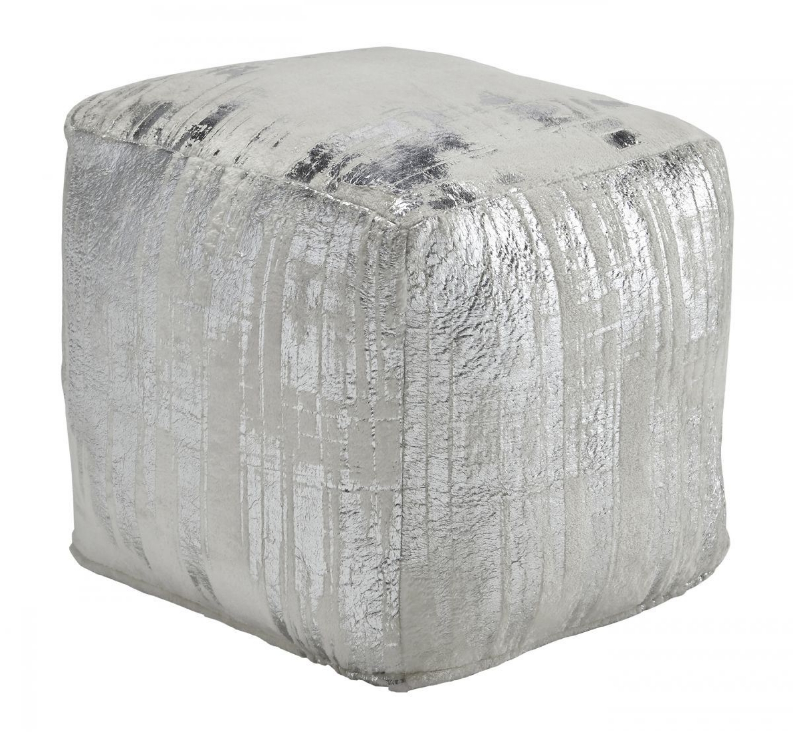 Picture of Alessandra Pouf Ottoman