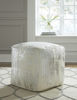 Picture of Alessandra Pouf Ottoman