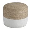 Picture of Sweed Valley Pouf Ottoman