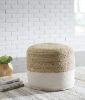 Picture of Sweed Valley Pouf Ottoman