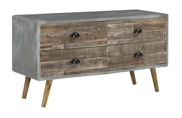Picture of Camp Ridge Sofa Table