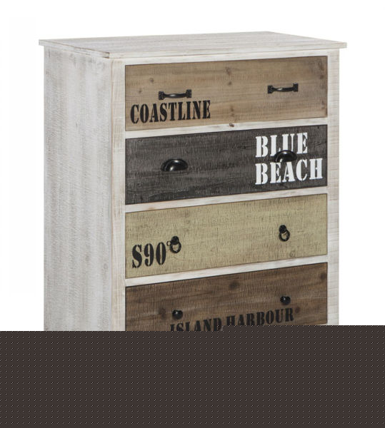 Picture of Ponder Ridge Accent Cabinet