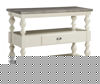Picture of Fossil Ridge Console Table