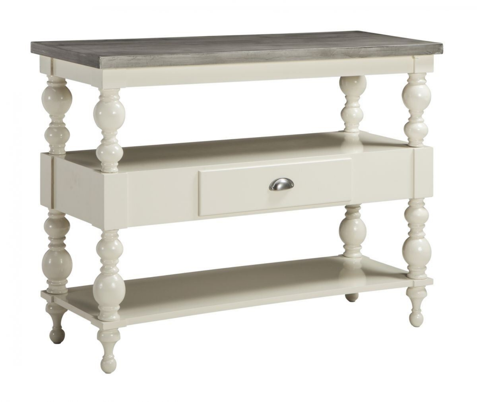 Picture of Fossil Ridge Console Table