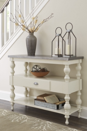 Picture of Fossil Ridge Console Table