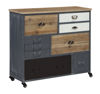 Picture of Ponder Ridge Accent Cabinet